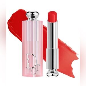 Dior Addict Lip Glow